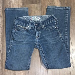 Ariat Bootcut jeans